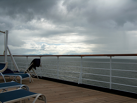 Holland America Samana Dominican Republic