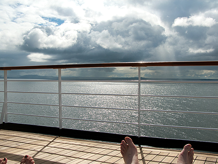 Dominican Republic Noordam Holland America