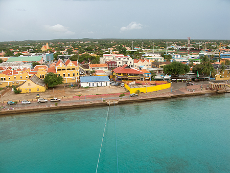 Bonaire Antilles