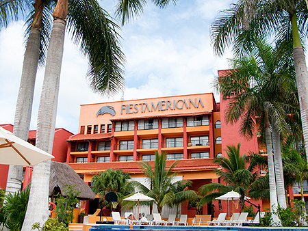 Cozumel Fiesta Americana