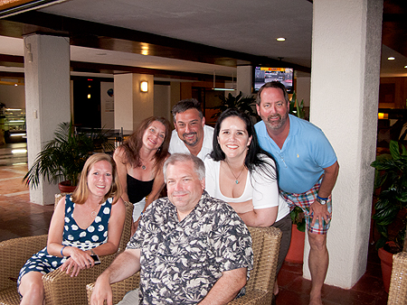 Cozumel Group