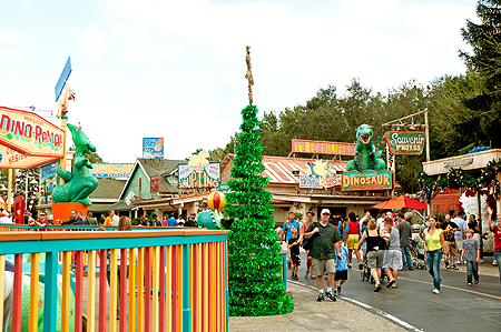 Animal Kingdom Dinosaur