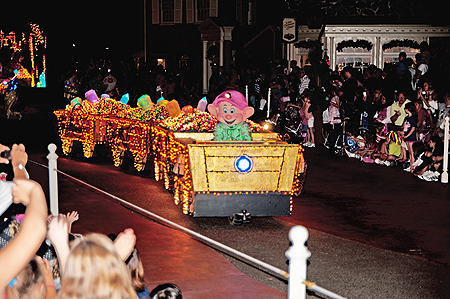 Snow White and the Seven Dwarves