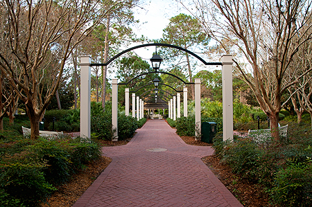 Disney Port Orleans Resort Riverside