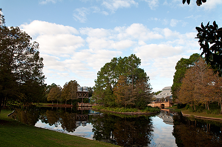 Port Orleans Hotel Disney
