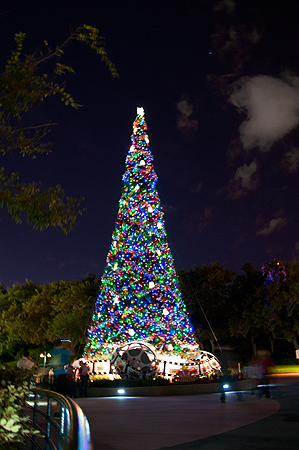 Disney Hollywood Studios