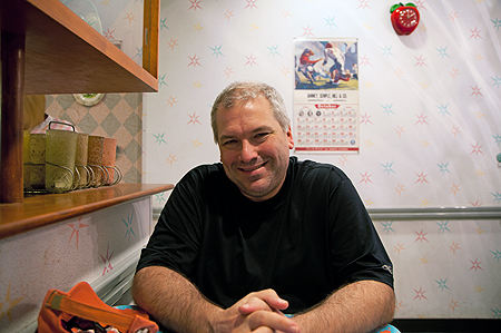 Disney 50s Prime Time Cafe