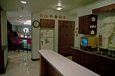 Hollywood Prime Time Cafe