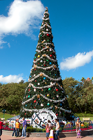 Disney Hollywood Studios