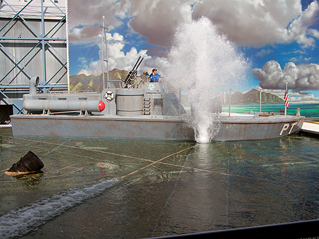 Hollywood Studios Backlot Tour