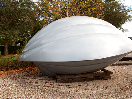 Backlot Tour Hitchhiker's Guide to the Galaxy