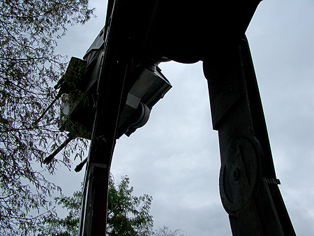 Star Tour Imperial Walker