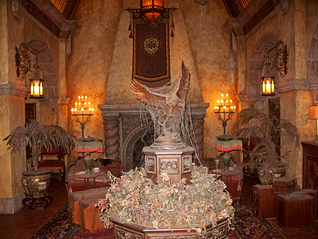 The Twilight Zone Tower of Terror