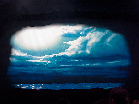 Voyage of the Little Mermaid