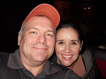 Disney Hollywood Studios Sci-Fi Drive in Theater