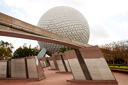 Epcot