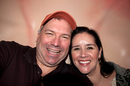 The Seas with Nemo & Friends Clammobile