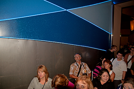 Soarin' Disney Epcot