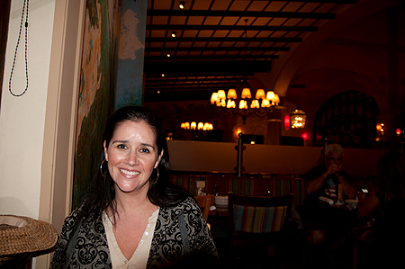 Via Napoli Italy Epcot