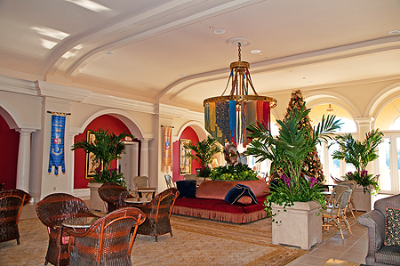 Portofino Bay at Universal Studios