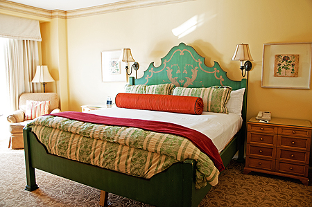 Portofino Bay Hotel at Universal