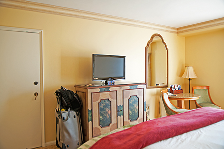 Portofino Bay at Universal Orlando