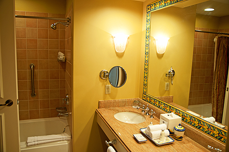 Loews Portofino Bay at Universal