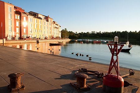 Portofino Bay Hotel