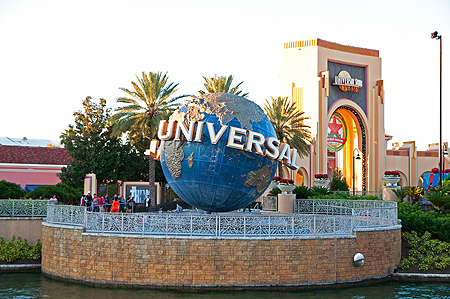 Universal Studios Orlando