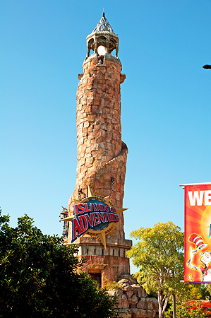 Universal Islands of Adventure
