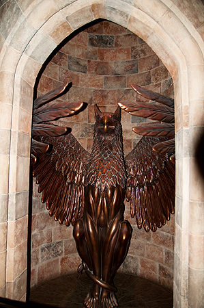 Harry Potter Hogwarts