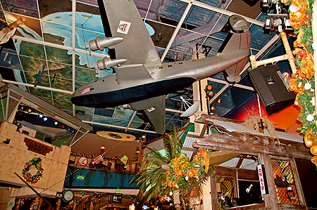 Universal CityWalk Margaritaville