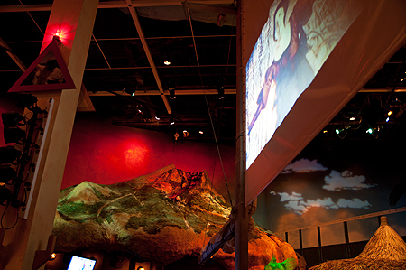 Margaritaville city walk universal Orlando