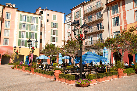 Universal Portofino Bay Hotel