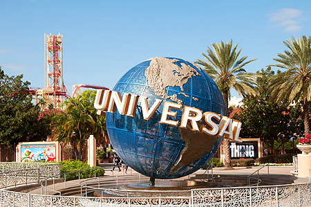 Universal Studios Orlando