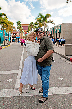 Universal Studios Orlando