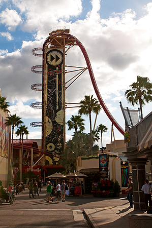 Hollywood Rip Ride Rockit