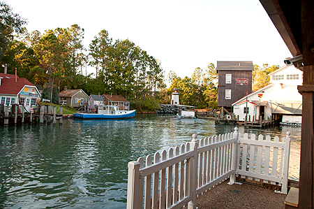 Jaws Universal Studios Orlando