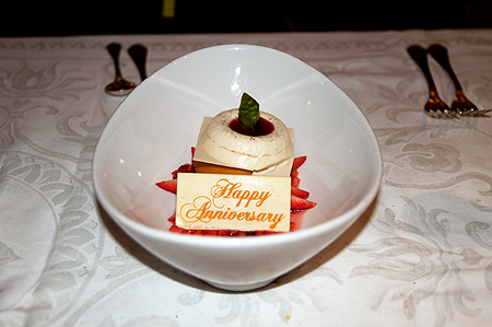 Mama Della's Ristorante Portofino Bay Hotel Universal