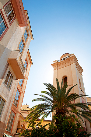 Universal Portofino Bay Orlando