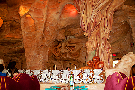 Mythos Universal Islands of Adventure Orlando