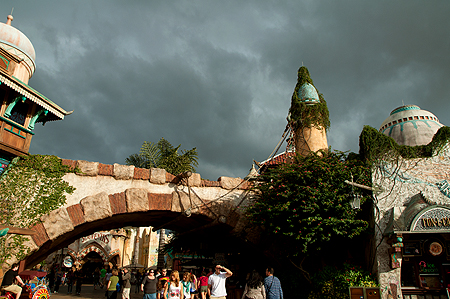 Universal Studios Islands of Adventure