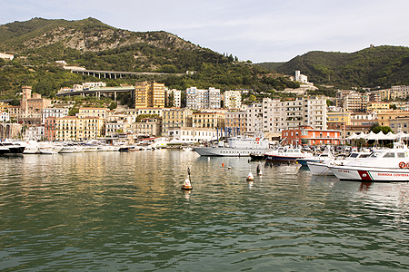 Amalfi Coast