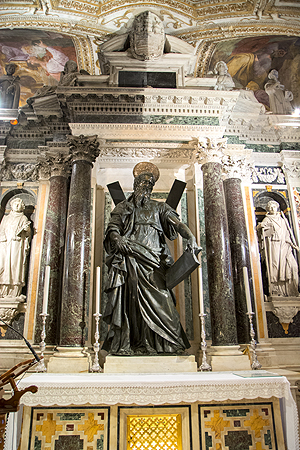 St Andrew