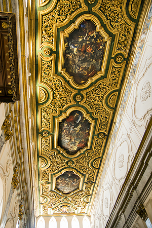 Amalfi Cathedral