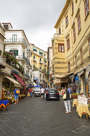 Amalfi