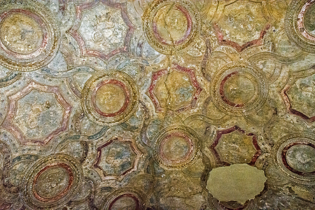 Pompeii baths