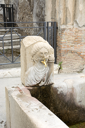 Pompeii