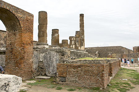 temple of Apollo