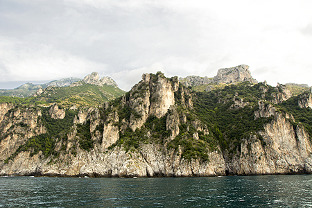 Amalfi Coast